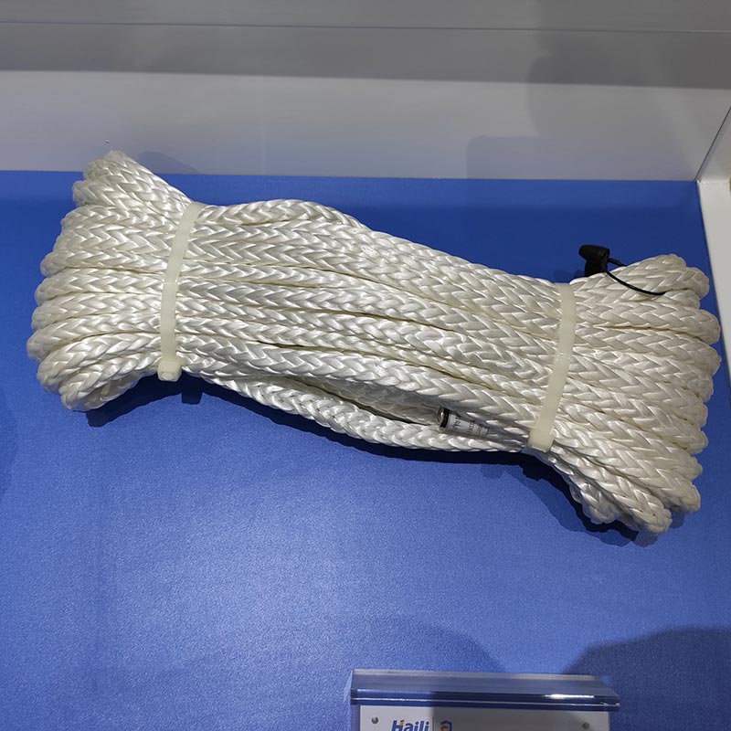 海洋離岸平臺(tái)用纖維繩_聚酯纖維繩索 海洋離岸平臺(tái)用纖維繩_聚酯纖維繩索