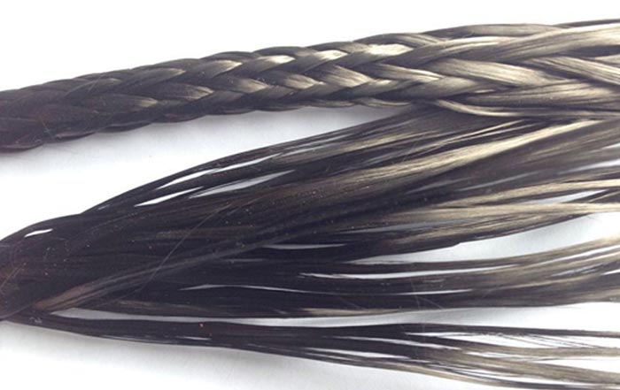高性能纖維繩索——碳纖維繩 高性能纖維繩索——碳纖維繩