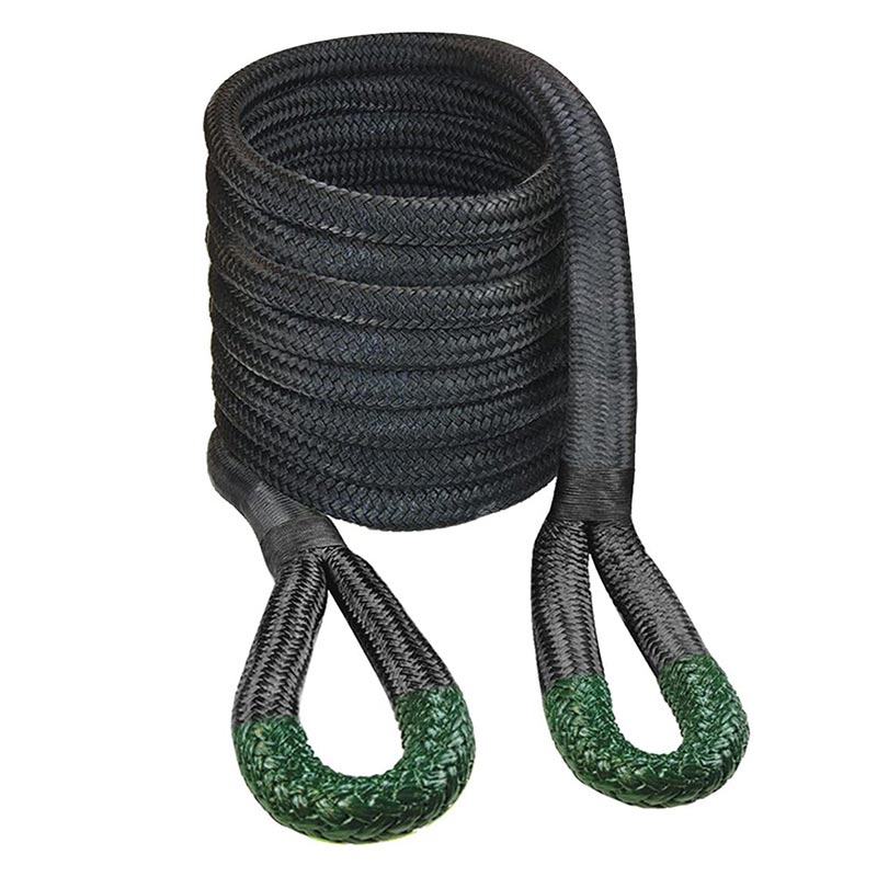 彈力越野拖車繩 彈力越野拖車繩