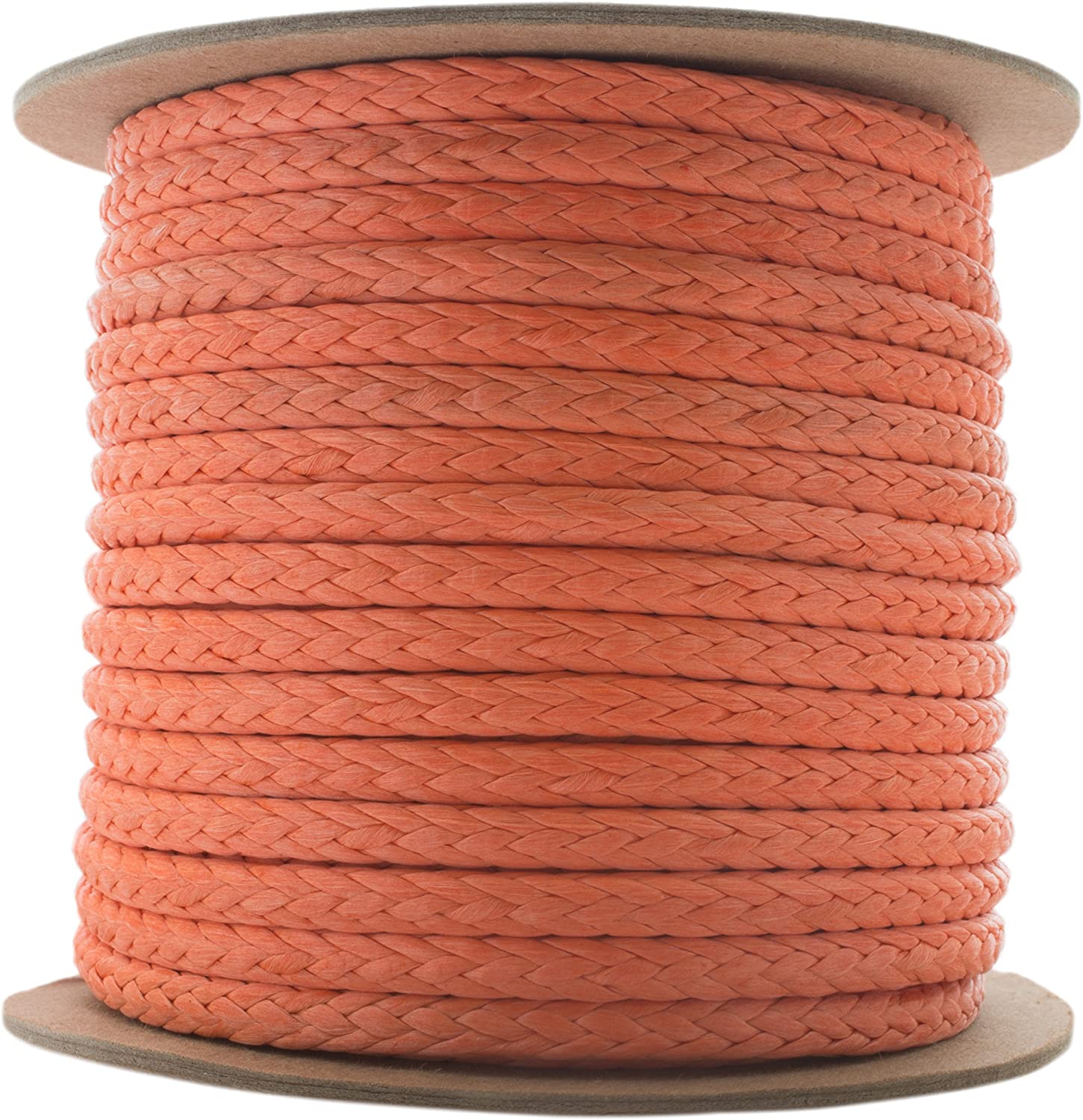 超高分子量聚乙烯編織繩 超高分子量聚乙烯編織繩