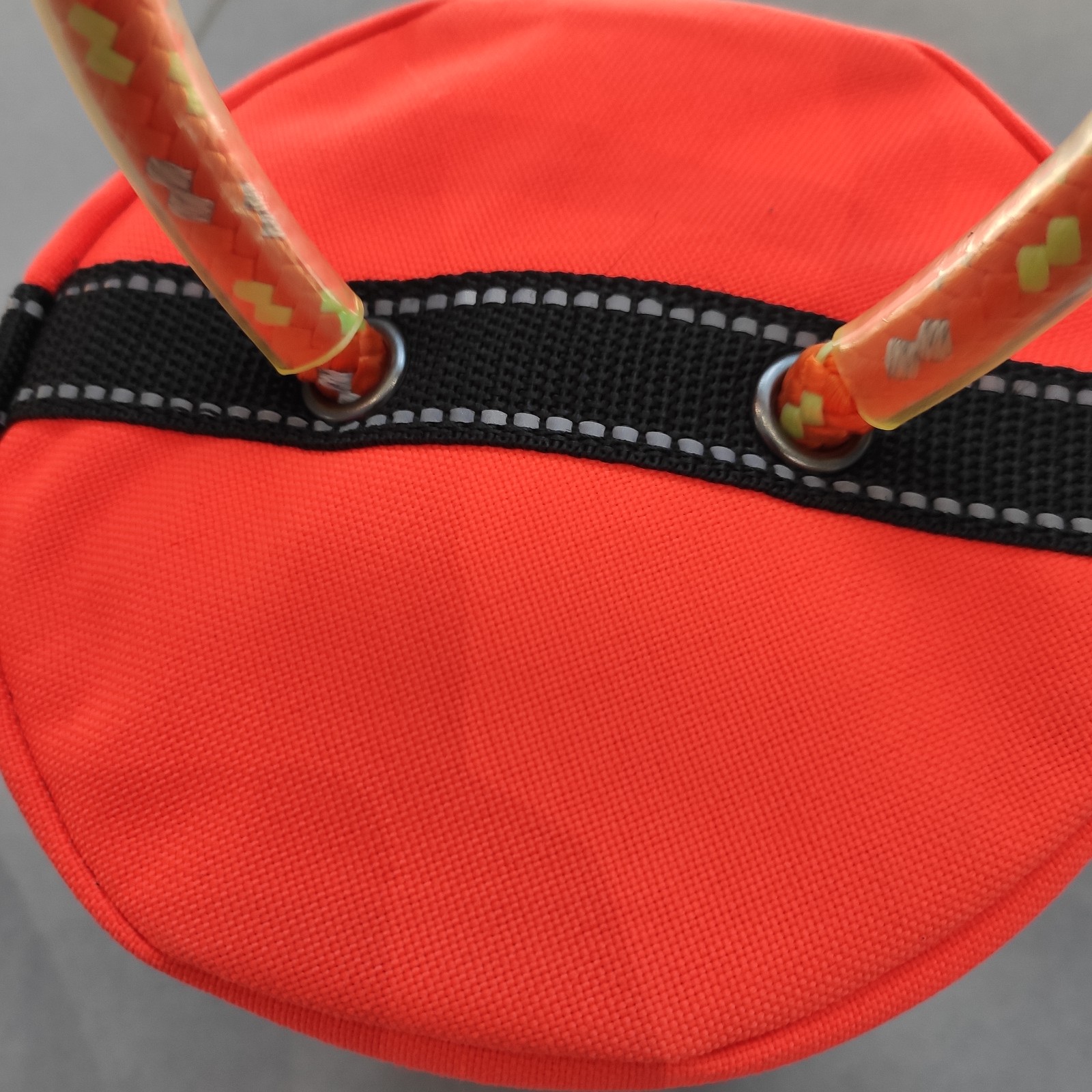 水上救援繩包 水上救援繩包