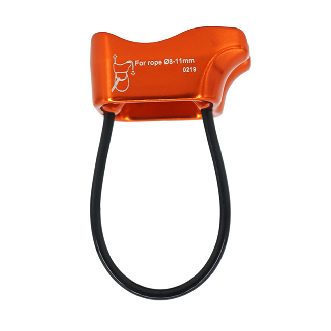 管狀下降保護器 管狀下降保護器