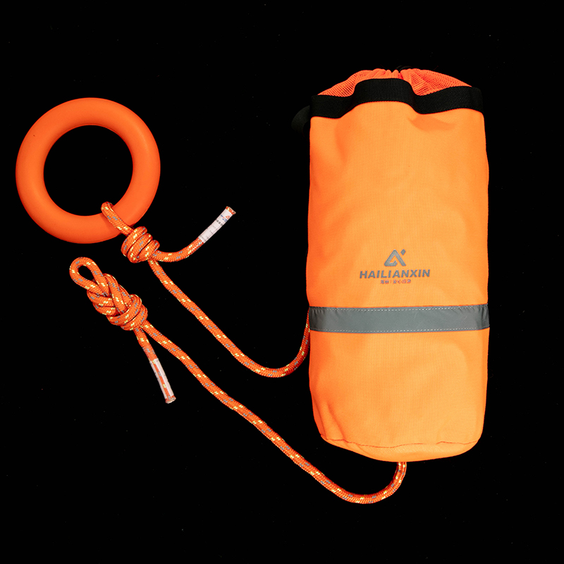 水上救援繩包 水上救援繩包