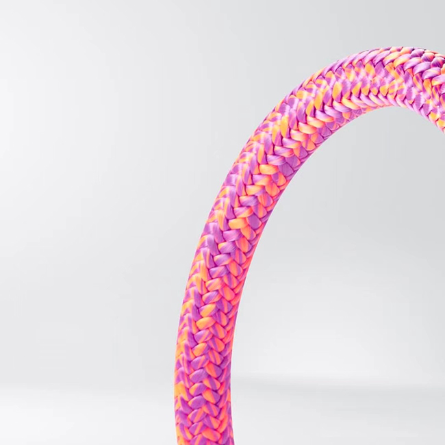 國產攀巖靜力繩哪個牌子好 國產攀巖靜力繩哪個牌子好