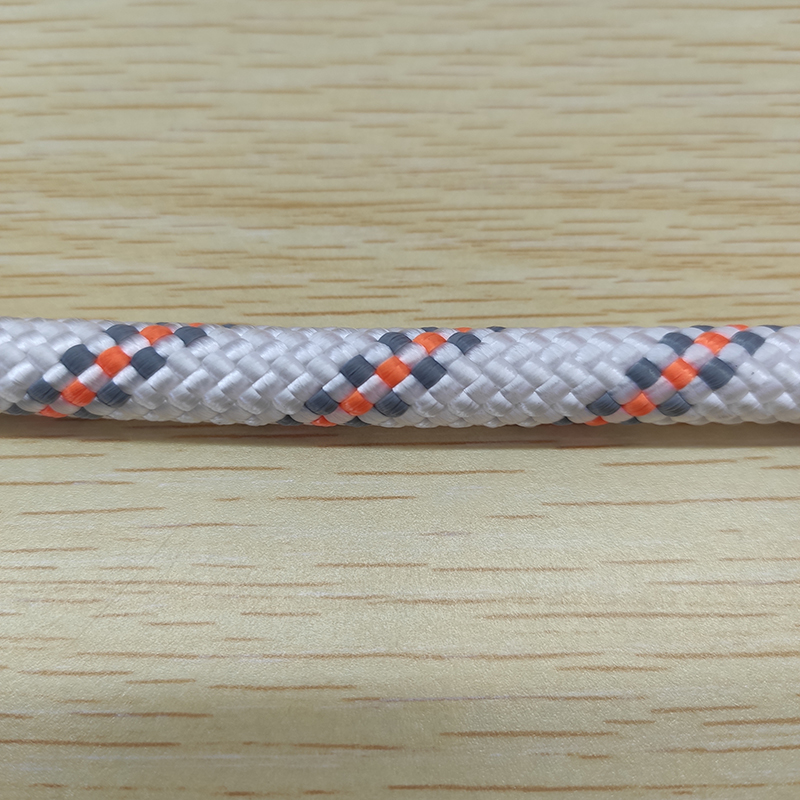 風力發電塔筒緩降器A類9.6mm靜態繩索 風力發電塔筒緩降器A類9.6mm靜態繩索