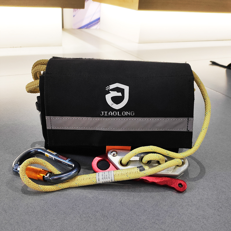 應急逃生自救安全繩性能參數 應急逃生自救安全繩性能參數