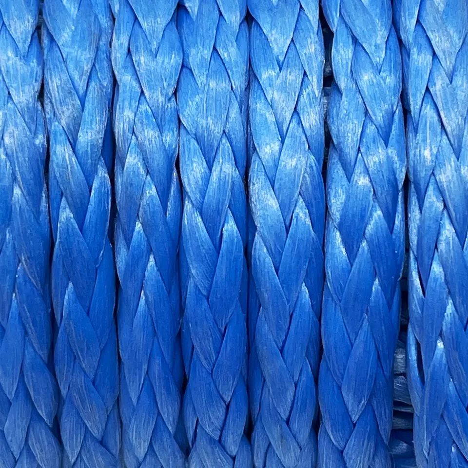 丙綸繩規格型號參數 丙綸繩規格型號參數