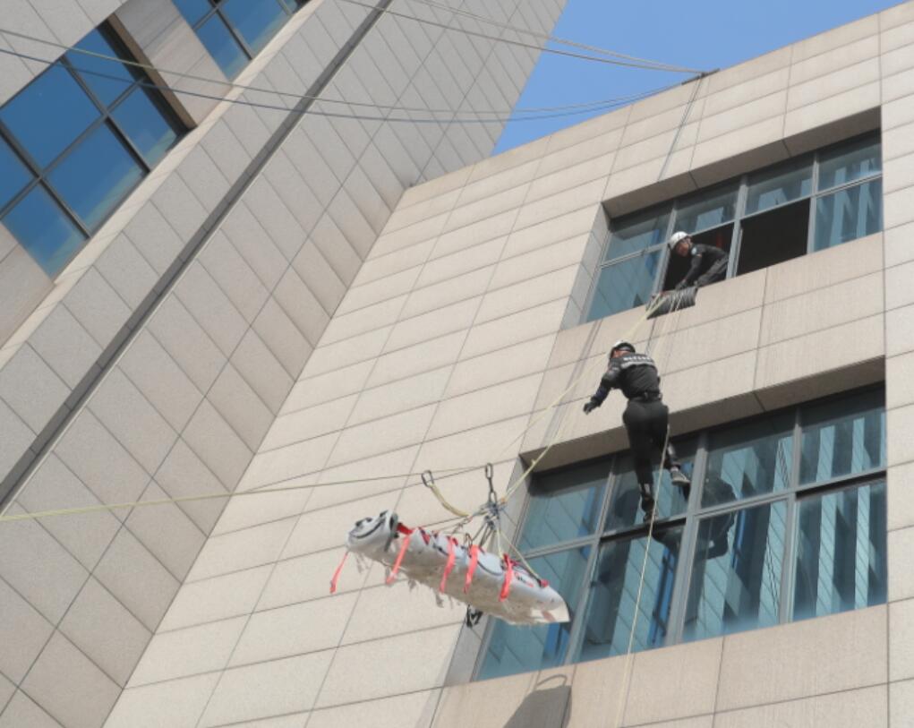 繩索救援錨點是什么意思 繩索救援錨點是什么意思