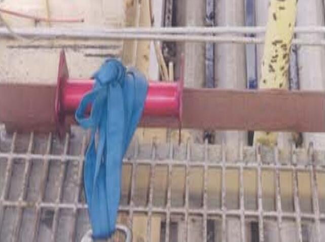 繩索救援錨點設置方案 繩索救援錨點設置方案