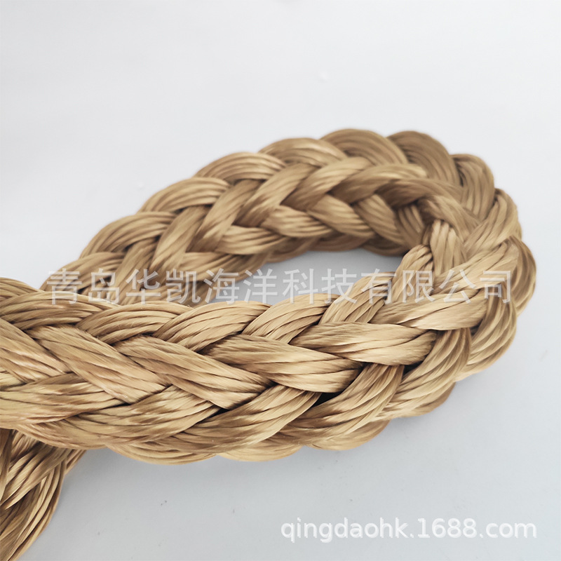 芳綸III纜繩 芳綸III纜繩