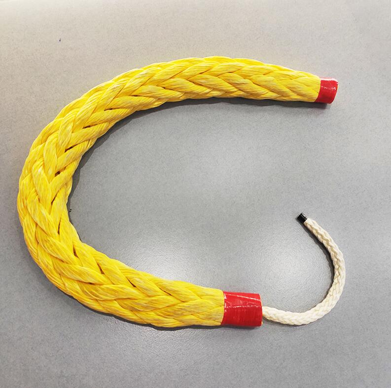 防回彈纜繩 防回彈纜繩