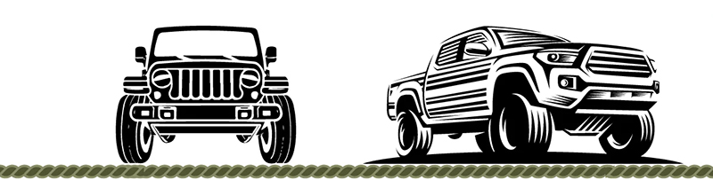 動(dòng)能彈性越野拖車?yán)K 動(dòng)能彈性越野拖車?yán)K