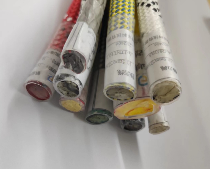 安全繩如何切割 安全繩如何切割