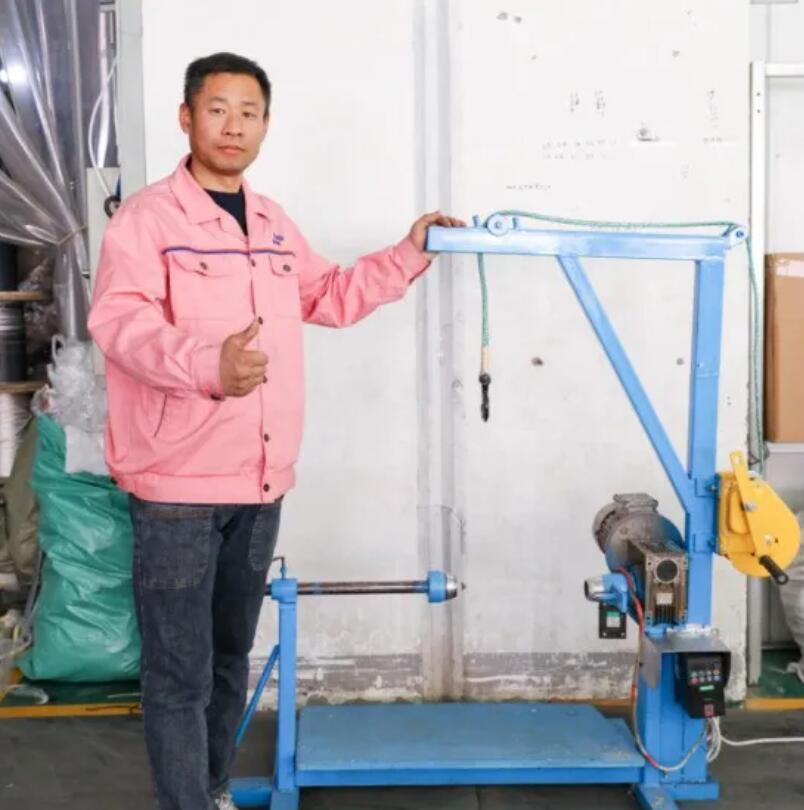 青島華凱海洋科技 青島華凱海洋科技