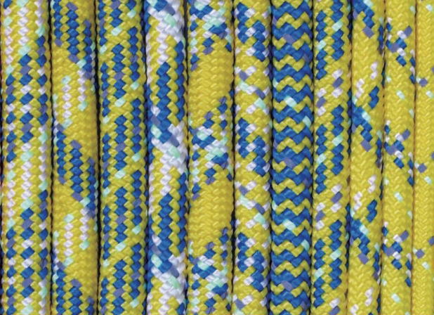 水域救援漂浮救生繩--普強款 水域救援漂浮救生繩--普強款