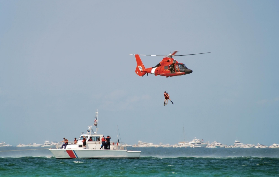 水域救援漂浮救生繩 水域救援漂浮救生繩